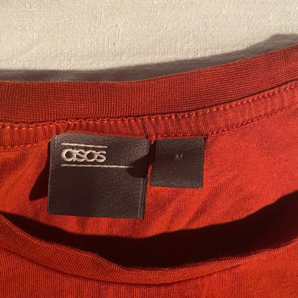 ASOS SHIRT - Picture 2 of 3